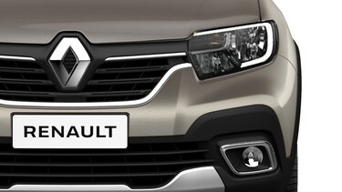 Insignia Renault