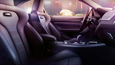 Configuración deportiva