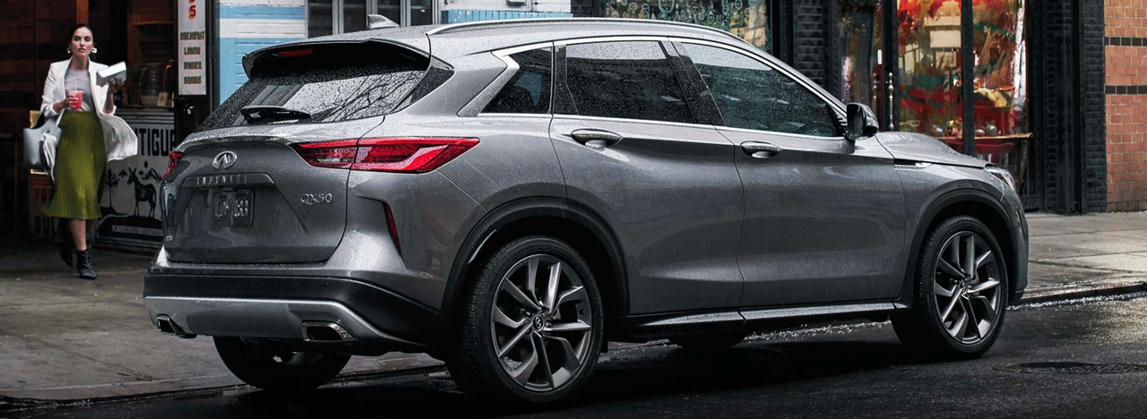 infinito-qx50
